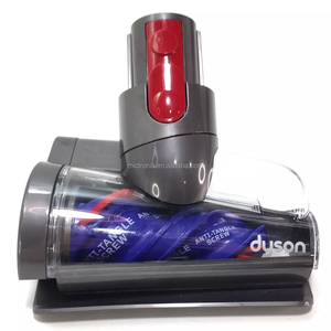 Convient pour Dysons Hair Screw Tool - 971426-01 Accessoires d'<span class=keywords><strong>aspirateur</strong></span> Buse de turbine - Product Image 6