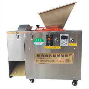 Good Quality 30-180g Commercial Electric Dough Divider for Bakery - Product Image 6