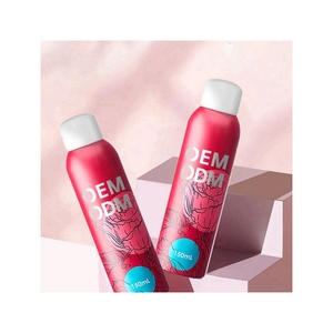 Spray de réglage de maquillage personnalisé en aérosol à prix réduit Vente en gros - Product Image 1