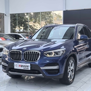 <span class=keywords><strong>BMW</strong></span> <span class=keywords><strong>X3</strong></span> XDrive28i 2020 de Bajo Kilometraje, Auto Usado, 73000 km, Transmisión Automática, Volante a la Izquierda, Interior Oscuro en Cuero, R18, Oferta Premium - Product Image 5