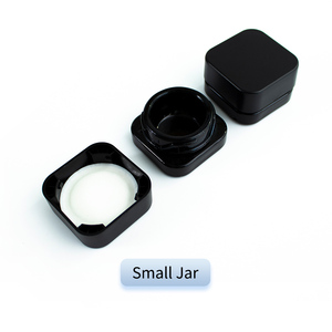 Envase de Vidrio Sellado a Prueba de Niños para Concentrados y Extractos, con Logotipo Personalizado, 5ml, 9ml, 20ml - Product Image 3