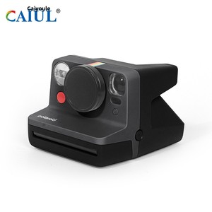 Couverture de protection pour objectif d'<span class=keywords><strong>appareil</strong></span> <span class=keywords><strong>photo</strong></span> <span class=keywords><strong>Polaroid</strong></span> NOW, anti-poussière, anti-rayures, en alliage d'aluminium, protection contre les rayures, capuchon d'objectif d'<span class=keywords><strong>appareil</strong></span> <span class=keywords><strong>photo</strong></span>, vente en gros - Product Image 5