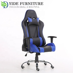 Oficina espaÃ a giratoria levanta bien sillas de juego para juegos - Product Image 4