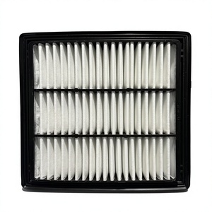ไส้กรองอากาศเครื่องยนต์ใหม่สำหรับขายส่ง รุ่น 17801-31180 สำหรับรถยนต์แลนด์ครุยเซอร์ ปราโด 250/300 สำหรับ GX550h พร้อมการรับประกัน 1 ปี - Product Image 2