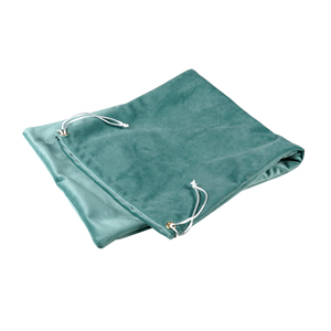 מותאם אישית שרוך כפולה כותנה פשתן שקית פלאנל אריזת שקית אחסון לקטיפה שקית אחסון מתנה mahjong pusmit ו מתלה - Product Image 2