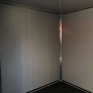 Camión Ligero KIA <span class=keywords><strong>Bongo</strong></span>, Remolque de Carga Resistente, Carrocería de Camión Seco CKD - Product Image 4