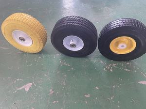 Haute qualité brouette WB6414 l'usine directe le prix bas - Product Image 6