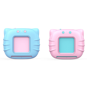 퍼즐 카드 학습 기계 영어 단어 카드 아기 아이 탭 말하는 플래시 카드 리튬 배터리 112pcs - Product Image 3