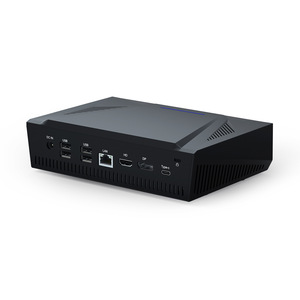 Mini PC de Escritorio Core <span class=keywords><strong>I5</strong></span> de Fábrica con Triple Pantalla y Gráficos Integrados; Portátil para Hogar, Oficina, Educación y Juegos - Product Image 3