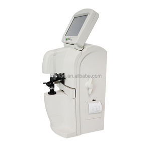 LHVJG28 <span class=keywords><strong>Lensmeter</strong></span> Instrumen Optik Portabel, Pengukur Harga <span class=keywords><strong>Digital</strong></span> Otomatis Focimeter - Product Image 4