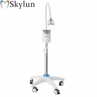 Machine de blanchiment des dents Laser dentaire approuvée Ce, utilisation avec un kit de blanchiment des dents professionnel