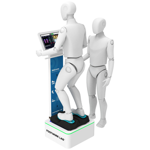 Tùy chỉnh dụng cụ chỉnh hình máy quét chân dụng cụ chỉnh hình lót plantar podoscope chỉnh máy quét chân mẫu máy cho cơ thể chân - Product Image 6