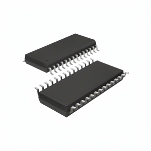 CY7C64225-28PVXCT Electronic Circuit Components BOM IC In Stock 28 SSOP Interface - Product Image 1