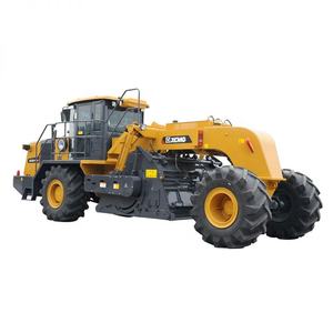 Planta Mezcladora de Asfalto, Maquinaria para Reciclaje en Frío de Pavimento XLZ210 - Product Image 5