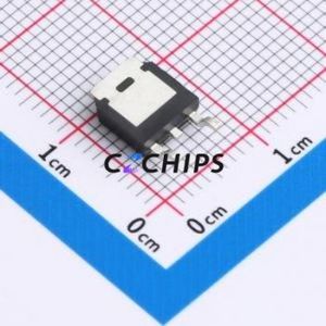 ทรานซิสเตอร์สนามไฟฟ้าทรานซิสเตอร์ (MOsfet) SMD10P06-VB-252ชิ้นส่วนอิเล็กทรอนิกส์ - Product Image 2
