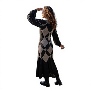 Silver-Plated Metal Armor <b>Dress</b> Irregular Shape Fashion Wearable Armor for Women - Product Image 5