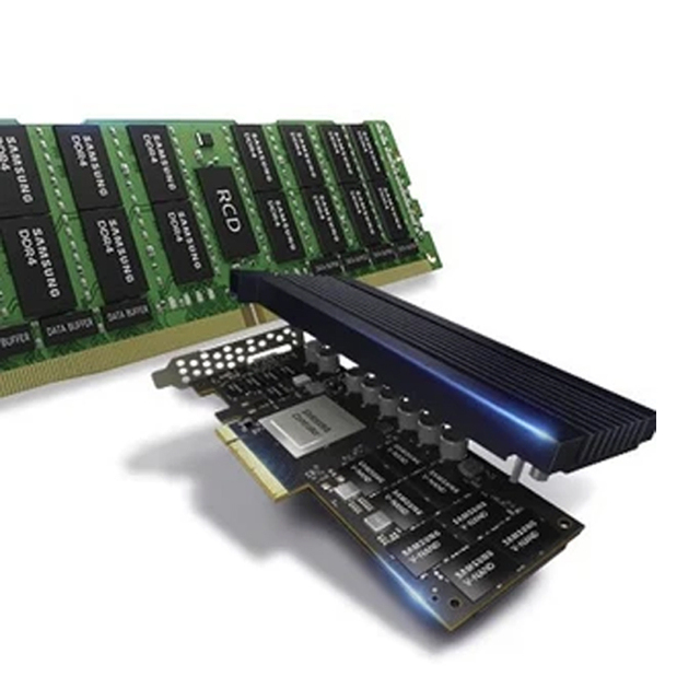 Hot Sale Original 64GB DDR5 4800MHz ECC Registered Server Memory M321R8GA0BB0 CQK RDIMM Server Ram Memory