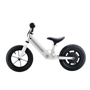 <span class=keywords><strong>Prix</strong></span> d'usine Vélo d'équilibre pour enfants 12 pouces Vélo d'équilibre électrique pour enfants 180W 24V Mini vélos d'équilibre électriques électriques pour enfants - Product Image 2