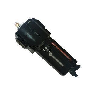 L74M-4GP-ETN L74M-6GP-QPN L74M-6GP-QDN L74C-4GP-ETN L74C-6GP-QPN Filtro Aria Valvola Regolatrice di Pressione Lubrificatori ad Olio Nebulizzato - Product Image 2