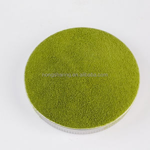 グリーンパウダー海藻,昆布エキス,アルギン酸有機肥料,海藻エキス - Product Image 1