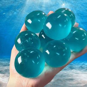 Jouet anti-stress en huile de coco, cube sensoriel doux, boule de sucre, jouets moelleux – Offre spéciale - Product Image 1
