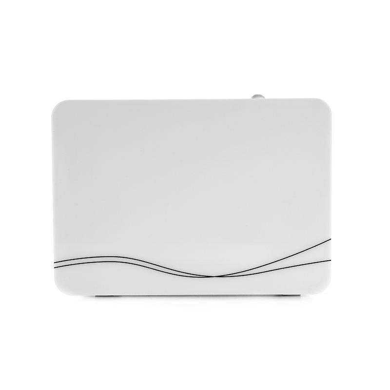 ORANGLES S500 Professional Cold Air Aroma Diffuser | 50ml Electric Essential Oil Diffuser | Factory Price – orangles Qatar - full product showcase - displaying specifications - Image 5 of 6 | adapts to any space | S500 Professional Cold Air Aroma Diffuser | 50ml Electric Essential Oil Diffuser | Factory Price – orangles Qatar deal New Jersey | Free Shipping ORANGLES