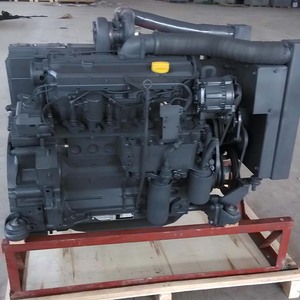 BF4M1013C pour <span class=keywords><strong>moteur</strong></span> diesel Deutz refroidi par eau 4 cylindres 4 temps 115 kW 154 ch 2300 tr/min - Product Image 3