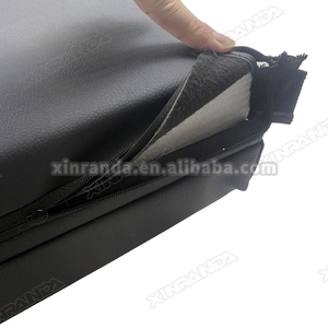 Materasso per <span class=keywords><strong>auto</strong></span> portatile esterno PU + EPE bagagliaio posteriore materasso per Suzuki Jimny 3 porte JB64 JB74 JB74W 2018 + - Product Image 5