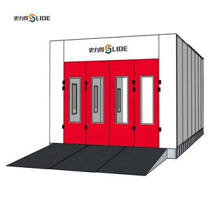 Support de <span class=keywords><strong>peinture</strong></span> automobile pour <span class=keywords><strong>carrosserie</strong></span> et pare-chocs - Product Image 3