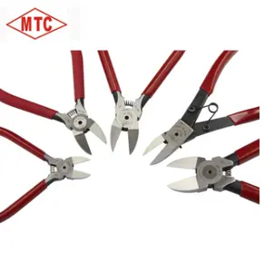 MTC-23 175mm cuttign plier/MTC שילוב plier יד כלי/פלסטיק plier קאטר