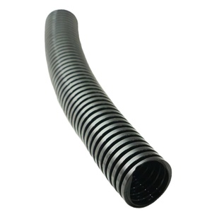 PA-6 Slitted Conduit PA-29BS 50MTR Polyamide Split Wiring <b>Tube</b> Flexible Cable Sleeve for Electrical Harness Protection - Product Image 4