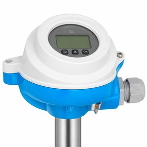 Thermocouple haute température Endress Hauser TAF16 100% neuf d'origine OEM ODM Céramique IP65 Précision de classe 2 4-20mA/HART - Product Image 3