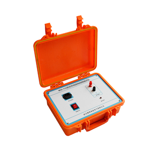 MEDS-1116 DC-System-Bodenfehler-<span class=keywords><strong>Tester</strong></span> Tragbarer DC-Boden fehler finder mit hoher Empfindlichkeit - Product Image 3