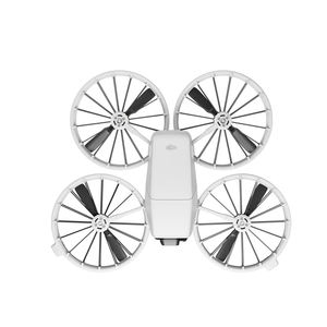 मूल ब्रांड 2 जीबी 1/1.3 इंच सेंनर 14 किमी अधिकतम उड़ान दूरी फोल्डेबल हेलीकॉप्टर फ्लिप RC-N3 - Product Image 4