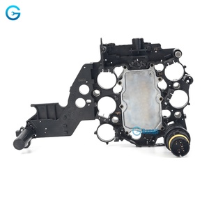 A1685451532 A0285450832 A0002704200 722.7 Transmisión Automática 722.7 TCU TCM para Mercedes-Benz A140 A160 A190 - Product Image 5