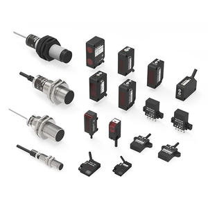 AKUSENSE TLF30-16NO-E2 Kapazitiver Näherungssensor mit NPN-Ausgang Erweiterte Reichweite DC <span class=keywords><strong>3</strong></span>-Draht Magnetsensor - Product Image 4