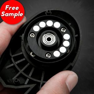 새내기 도매 7 + 1BB 바닷물 디지털 디스플레이 화면 큰 물고기 낚시 베이트캐스팅 릴 - Product Image 2