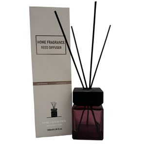 Difusor de Aromas Personalizado al por Mayor con Aceite Esencial de 200 ml, Juego de Perfume con Cajas de Empaque, Ambientadores de Marca Privada - Product Image 1