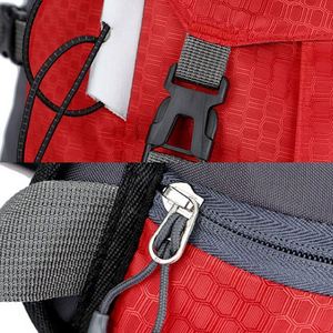 Muestra gratuita, mochila de senderismo impermeable de gran capacidad para montañismo, escalada, camping, viajes, deportes al aire libre, venta al por mayor - Product Image 2