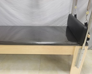 Yoga-Fitnessgeräte: Ahorn-Kombinations-Cadillac-Tisch Pilates Reformer Bett mit Voll-Trapez - Product Image 3