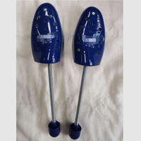 Embauchoirs en plastique réglables avec fonction de maintien de la forme des chaussures, logo personnalisé, tailles homme et femme