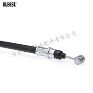 Yüksek performanslı motosiklet parçaları debriyaj kablosu TXR150 KR150 <span class=keywords><strong>CG125</strong></span> YB100 - Product Image 5