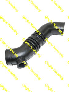 Venta al por mayor de nuevos materiales, manguera de deseo, tubo de aire de <span class=keywords><strong>goma</strong></span>, tubo de acondicionamiento para <span class=keywords><strong>TOYO</strong></span> Hiace Van Wagon 17882-54120 - Product Image 4