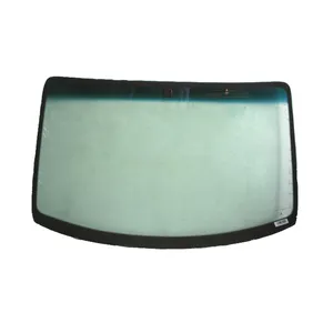 High Quality Chinese Bus Windshield Glass Higer Bus Windshield