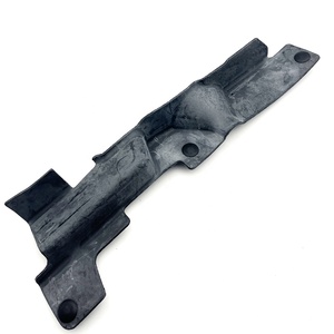 Soporte Lateral del Radiador 05191255AA para Jeep Compass Patriot Dodge Caliber 2007-2017 05191255 5191255AA - Product Image 2