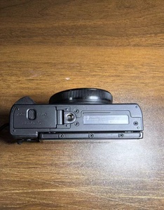 กล้องดิจิตอล Canon G7XIII รุ่นยอดนิยม คุณภาพสูง พกพาสะดวก ระดับผู้บริโภค กล้องมือสอง ถ่ายภาพระยะใกล้ได้ - Product Image 5