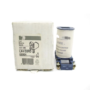 LX4D2RD Nouveau contrôleur de programmation PLC d'automatisation industrielle d'entrepôt prêt d'origine - Product Image 1