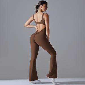 Ropa de yoga personalizada al por mayor - Product Image 2