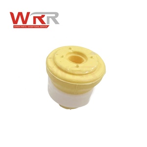 2053211606 2053210106 Tampon en caoutchouc d'amortisseur pour Mercedes-Benz W205 C180 C200 C300 Suspension automobile durable Butée de suspension avant - Product Image 5