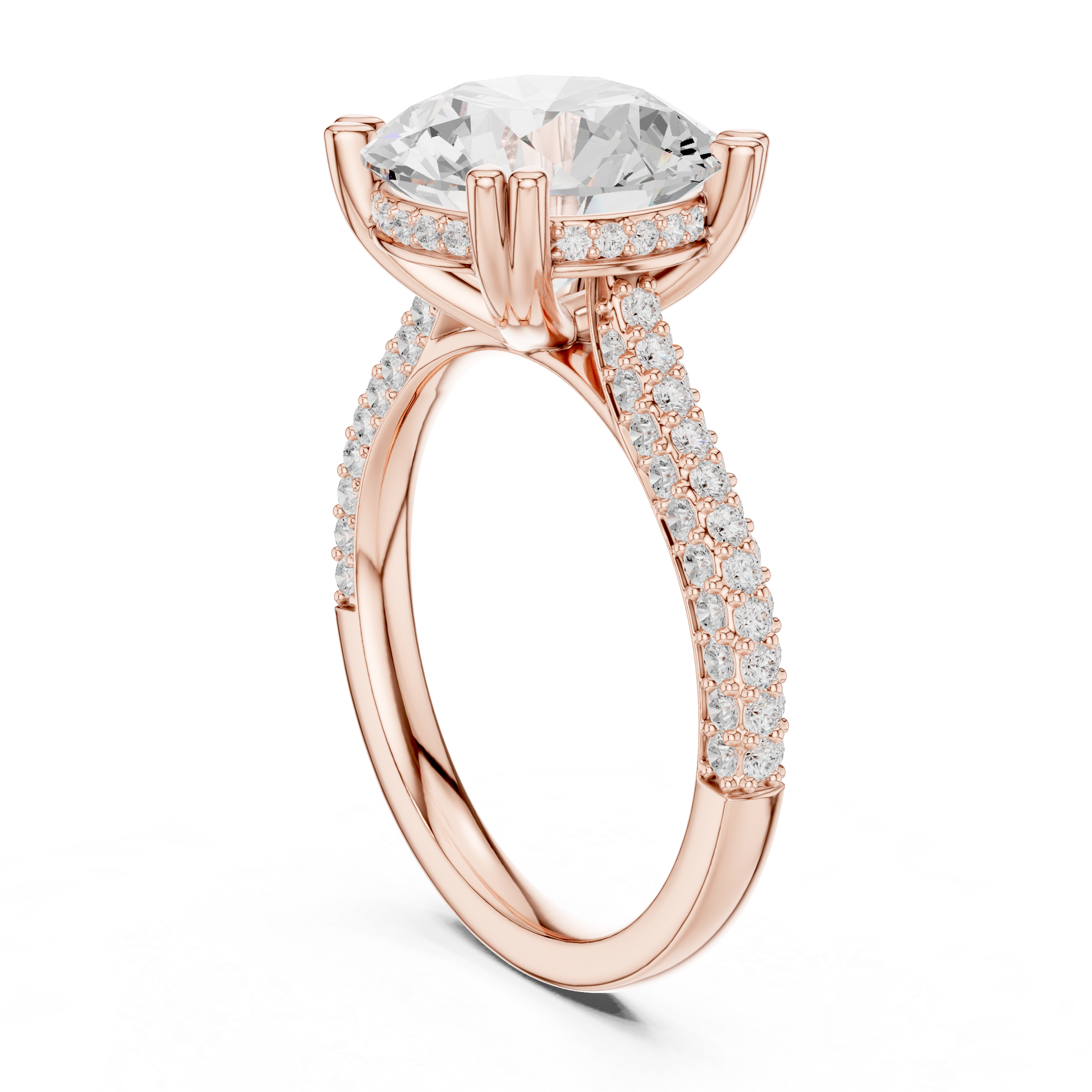 Rose Gold
